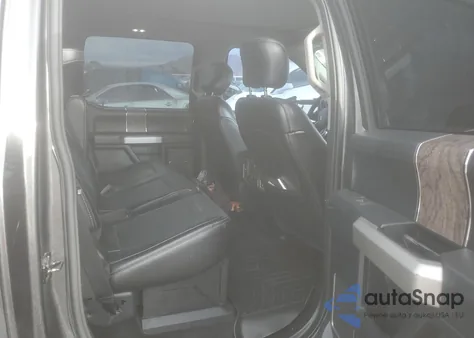 2017 Ford F250 Super Duty z USA, uszkodzony, nr VIN 1FT7W2B67HEF08250